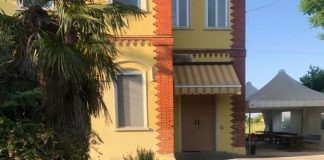 Nosedole, ancora intrusioni nello stabile delle ex scuole