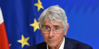 Mondiali Milano e Fukuoka, Abodi: “Orgoglioso dei successi, l’eccellenza italiana se la giocherà a Parigi 2024”
