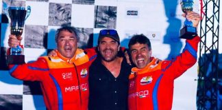 Motonautica, riparte la Venezia-Montecarlo: Alberto Tomba e Kristian Ghedina tornano a correre, ma in mare