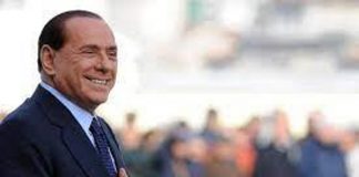 Tessera n. 1 Fi a Berlusconi, consegnata ad Arcore prima dell’ultimo ricovero