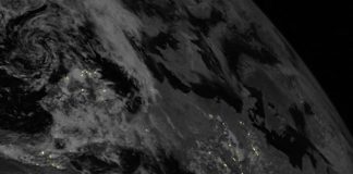 Spazio, Esa annuncia: “Rilevati fulmini sorprendenti dal primo Lightning Imager d’Europa”