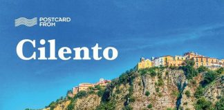 Turismo: con guida ‘Postcardfrom Cilento’ alla scoperta del territorio