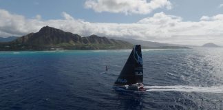 Soldini secondo alla Transpacific Yacht Race