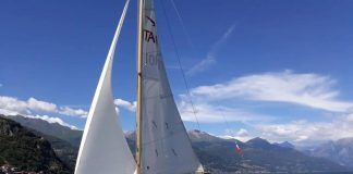 Al via in 7 laghi del nord Italia “Vela Viva”, coinvolti 53 circoli e circa 1.500 velisti