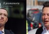 Lo scontro tra Musk e Zuckerberg durerà a lungo