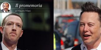 Lo scontro tra Musk e Zuckerberg durerà a lungo
