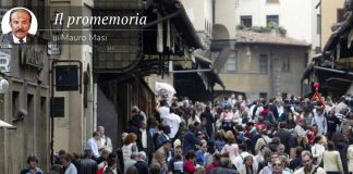 Turismo, 2023 anno record per l’Italia è una buona notizia