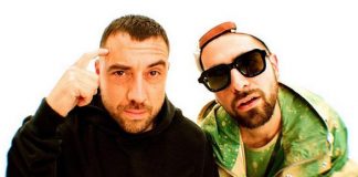 Coez e Frah Quintale annunciano tour insieme: le date