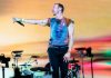 Coldplay di nuovo in concerto in Italia, due date a Roma nel 2024