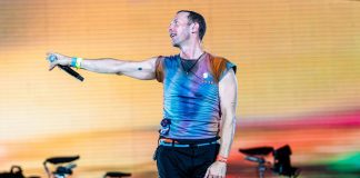 Coldplay di nuovo in concerto in Italia, due date a Roma nel 2024