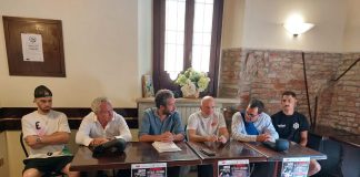 Boxe, domani il “Memorial Lasagna”: il clou con il match Graich-Fontana