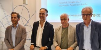 Progetto CER, 110 comuni mantovani e pavesi insieme per creare comunità energetiche