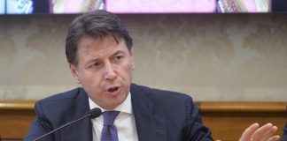 Santanchè, Conte: “Ha mentito, salvata da maggioranza e Meloni”