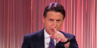 Salario minimo, Conte: “Non daremo tregua al governo”