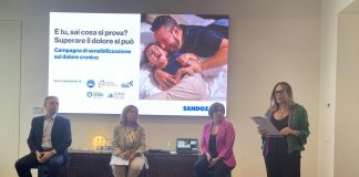 Salute, Carloni (Elma Research): “Poca informazione ritarda diagnosi dolore cronico”