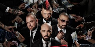 Boomdabash: “Le cantiamo a chi ci accusa di essere ‘Venduti’ al mainstream”