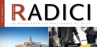 Giovani, arte e bellezza nel numero estivo di ‘Radici’