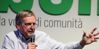 Pd, fonti dem: nessuna cacciata Cuperlo, suo mandato terminato con Letta
