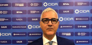 Pnrr, Cuzzilla (Cida): “Entro agosto governo proponga revisioni, poi tornare a correre”