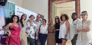 ‘Le Vesuviane’: 28 artiste sul palco per la chiusura di ‘NapoliFonika’