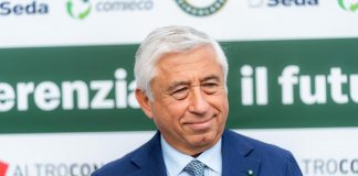 Sostenibilità, D’Amato (Seda): “Il packaging non può che essere monouso”