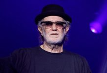 Francesco De Gregori torna a Mantova: il 19 marzo 2027 al PalaUnical con “Nevergreen”