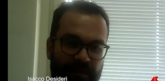 Tumori, Desideri (UniFi): “Con immunonutrizione pazienti rispondono meglio a cure”