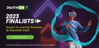 Startup, DigithON: resi noti i finalisti della call for ideas 2023