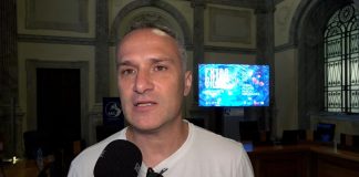 Extravillae, Dobrovich (Videocittà) ‘naturale partecipare con performance Quaglia’