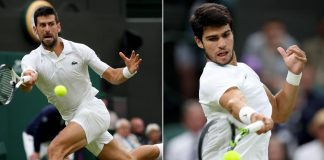 Wimbledon 2023, oggi finale Djokovic-Alcaraz: orari, dove vederla in tv