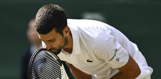 Tennis, Djokovic si ritira dal Masters 1000 Toronto