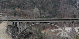 Infrastrutture, Csel: “In 2022 -3% numero opere pubbliche incompiute, il 70% al Sud”