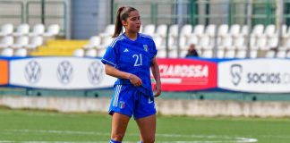 Mondiali calcio femminili, Italia vince con baby Dragoni: ecco Little Messi
