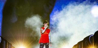 Ultimo si riprende Roma: Venditti guest star e grandi emozioni per il ritorno all’Olimpico