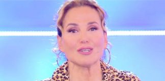 Barbara d’Urso non condurrà più ‘Pomeriggio 5’, l’annuncio di Mediaset