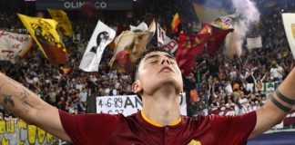 Roma, con Adidas torna la maglia numero 10? L’indizio social