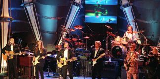 Morto Randy Meisner, il cofondatore degli Eagles aveva 77 anni
