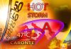 Meteo, ecco l’hot storm: caldo record e afa sull’Italia