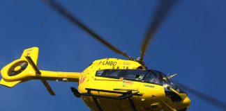 Ancora molto grave la donna investita ieri a Sabbioneta