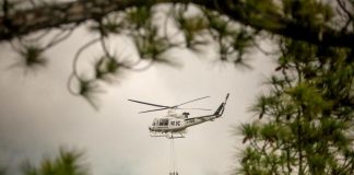 Incendi in Spagna, centinaia di evacuati a Gran Canaria