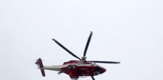 Aereo da turismo precipita sul Monte Baldo: morto pilota