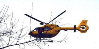 Incidente in Valle d’Aosta: disperso un alpinista, un altro ferito
