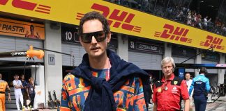 F1 Gp Austria, John Elkann promuove la Ferrari: “Miglior gara del 2023”