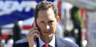 Juve, John Elkann: “Giuntoli colpo più importante. La Superlega già esiste”