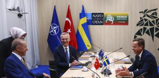 Svezia nella Nato, cosa ottiene Erdogan