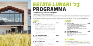 Dal 7 luglio c’è “Estate Lunari”: musica, danza e cinema con la coop Fior di Loto