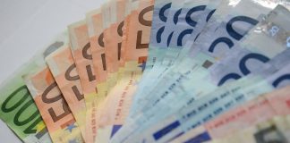 Credito, tiene nuova produzione settori factoring, leasing ed erogazioni a famiglie