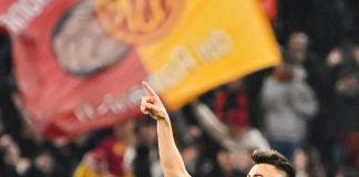Roma, per El Shaarawy rinnovo fino al 2025