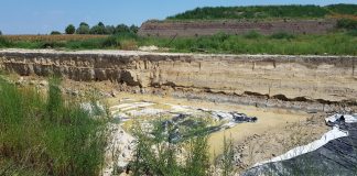 Bonifiche, dalla Regione 1,6mln di euro ad Asola per l’area dell’ex Flucosit. Beduschi: “Presto altre risorse”