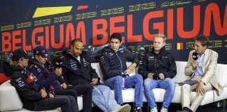 F1 Gp Belgio 2023, oggi prove libere e qualifiche: orari, dove vederle in tv